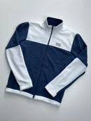 Jaqueta Fleece Bicolor - Enzo Milano