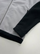Jaqueta Fleece Bicolor - Enzo Milano