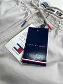 Short Sarja - Tommy Hilfiger - Bege