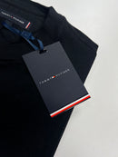 Camiseta Tommy Hilfiger - Preta - Importada
