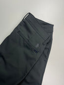 Calça Alfaiataria Polo Ralph Lauren - Cinza Chumbo