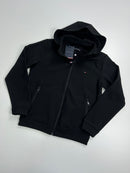 Casaco Da Tommy Hilfiger - Preto - Sport