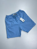 Short Sarja - Lacoste - Azul Bebê