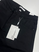 Calça Jeans - Diesel Preta Ref. 0319