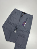 Calça Sarja Polo Ralph Lauren - Cinza