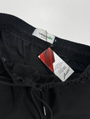 Short Tactel Lacoste - Preto