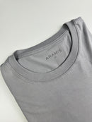 Camiseta Aramis - Cinza - Pima Chinese
