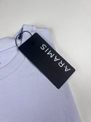 Camiseta Aramis - Branca - Pima Strech