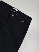 Calça Sarja Calvin Klein - Preta 1399