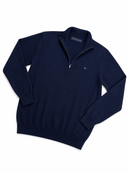 Suéter Tommy Hilfiger - Azul Marinho