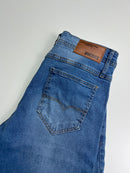 Calça Jeans - Diesel Ref. 0212