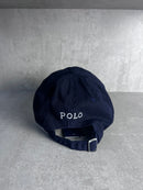 Boné Polo Ralph Lauren- Azul Marinho