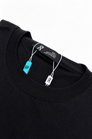 Camiseta On Cloud - Preta - Pima Chinese