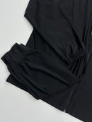Conjunto Hugo Boss - Preto - Poliamida