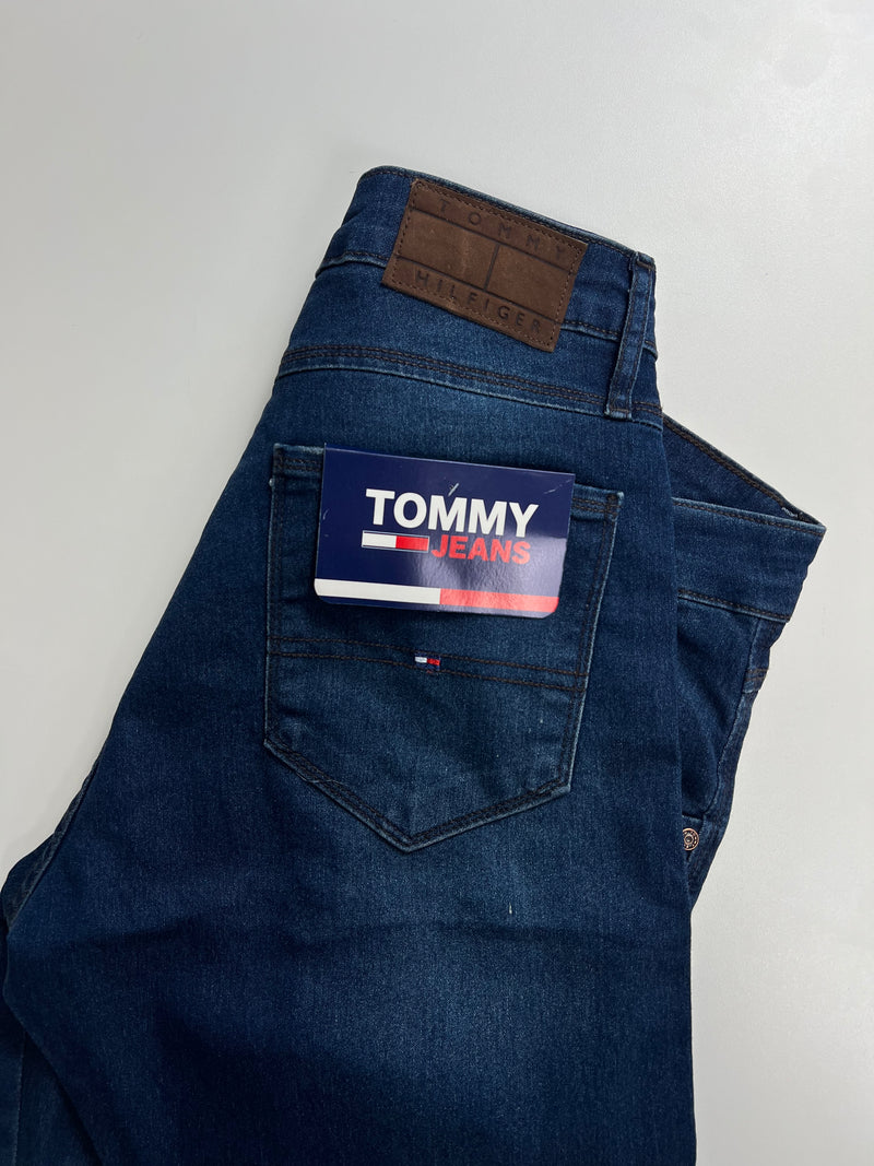 Calça Jeans - Tommy Hilfiger