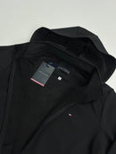 Casaco Da Tommy Hilfiger - Preto - Sport