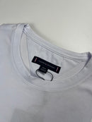 Camiseta Tommy Hilfiger - Branca - Algodão Egípicio
