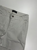 Calça Sarja Aramis - Bege Ref.0229