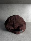 Boné Tommy Hilfiger - Marrom