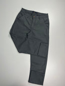 Calça Alfaiataria Polo Ralph Lauren - Cinza Chumbo