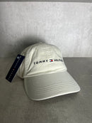 Boné Tommy Hilfiger - Bege