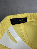 Boné Polo Ralph Lauren - Amarelo