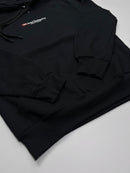 Moletom Diesel C/Capuz - Preto