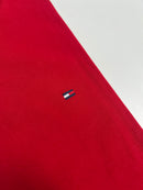 Camiseta Tommy Hilfiger - Vermelha - Importada