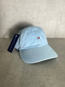Boné Tommy Hilfiger - Azul Bebê