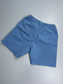 Short Sarja - Lacoste - Azul Bebê