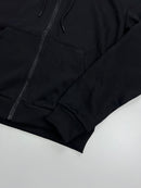 Casaco Calvin Klein Thermo Plush - Preto - Importado