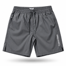 Short Tactel Calvin Klein - Cinza