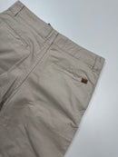 Bermuda Sarja Tommy Hilfiger Denim - Bege