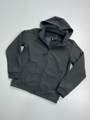 Casaco Da Tommy Hilfiger - Cinza - Sport