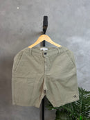 Bermuda Sarja Calvin Klein - Verde