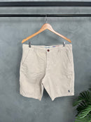 Bermuda Sarja Polo Ralph Lauren - Bege