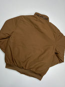 Jaqueta Bobojaco da Tommy Hilfiger - Marrom