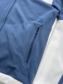 Jaqueta Fleece Bicolor - Enzo Milano