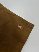 Short Sarja - Polo Ralph Lauren - Marrom