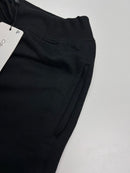 Bermuda Moletom Calvin Klein - Preta