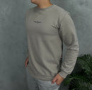 Moletom Tommy Hilfiger - Bege
