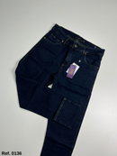 Calça Jeans - Polo Ralph Lauren Ref. 0136