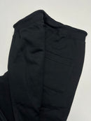 Calça Moletom Nike - Preta