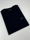 Camiseta Aramis - Preta - Pima Chinese