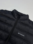 Jaqueta Columbia Arctic - Preta