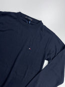 Suéter Tommy Hilfiger - Azul Marinho