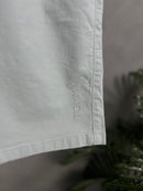 Short Sarja - Tommy Hilfiger - Verde Água