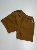Short Sarja - Polo Ralph Lauren - Marrom