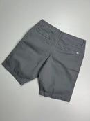 Bermuda Sarja Polo Ralph Lauren - Cinza