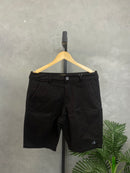 Bermuda Sarja Calvin Klein - Preta